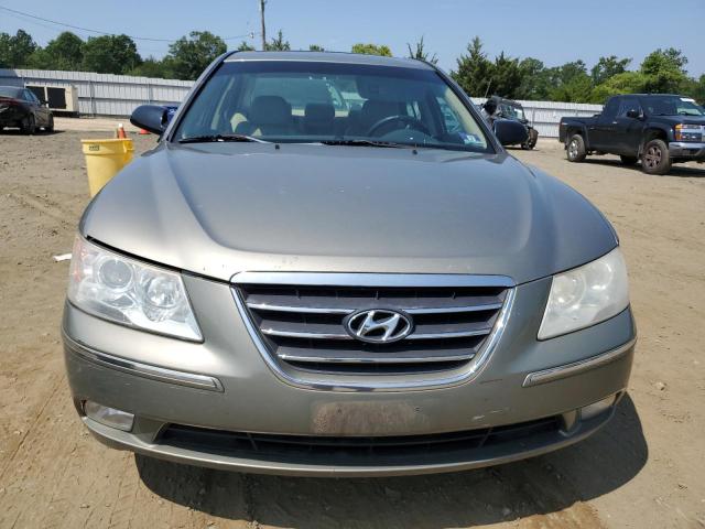 Photo 5 from auction – 2009 HYUNDAI SONATA SE with VIN 5NPEU46C19H418120