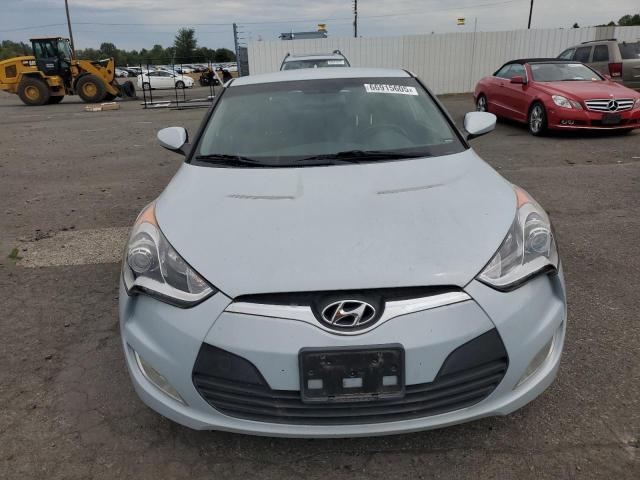 Photo 5 from auction – 2015 HYUNDAI VELOSTER with VIN KMHTC6AD1FU223203