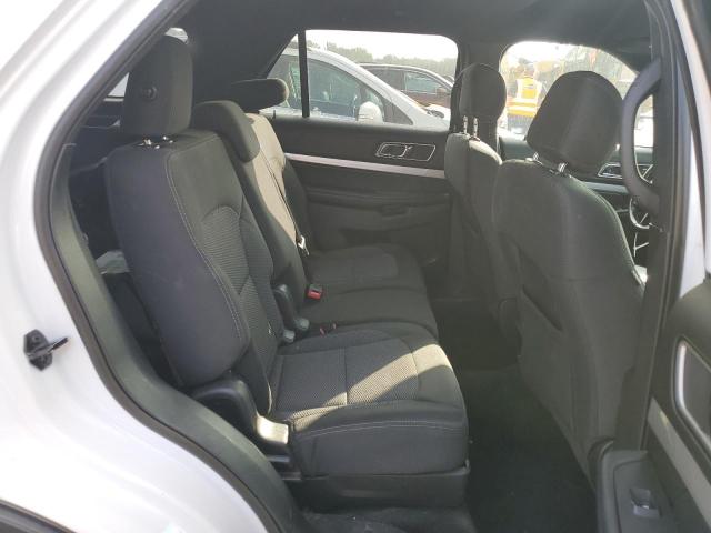 Photo 11 from auction – 2017 FORD EXPLORER X with VIN 1FM5K8DH2HGA31067