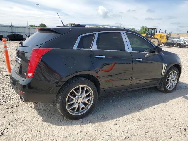 Photo 3 from auction – 2014 CADILLAC SRX PERFOR with VIN 3GYFNFE38ES627976