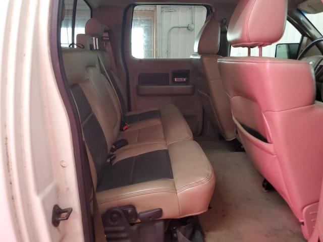 Photo 10 from auction – 2008 FORD F150 SUPER with VIN 1FTRW14578FA11152