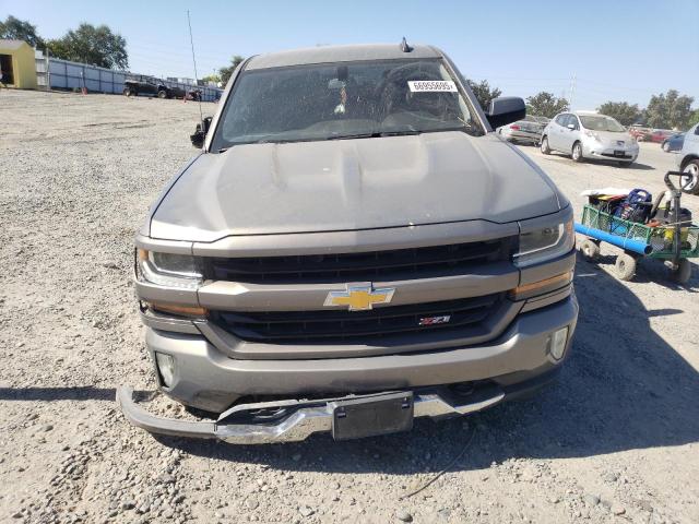 Photo 5 from auction – 2017 CHEVROLET SILVERADO with VIN 3GCUKREC0HG396389