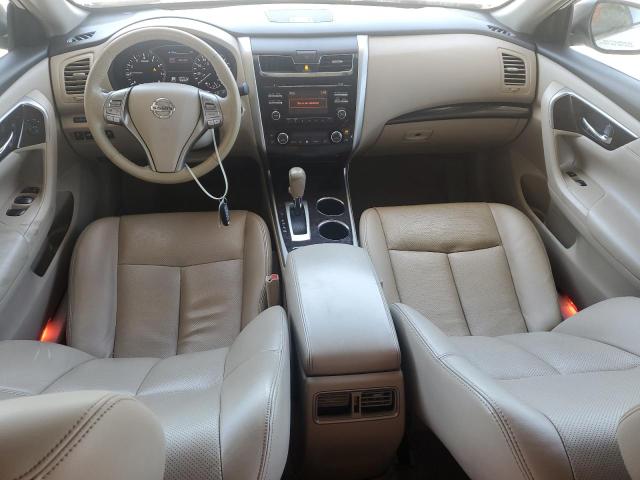 Photo 8 from auction – 2013 NISSAN ALTIMA 2.5 with VIN 1N4AL3AP2DC219741