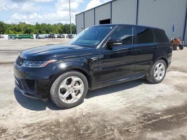 LAND ROVER RANGE ROVE 2020 with VIN SALWR2SUXLA719100 - Photo from auction