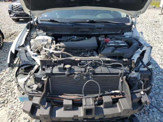 Photo 12 from auction – 2015 NISSAN ROGUE S with VIN KNMAT2MV2FP569302