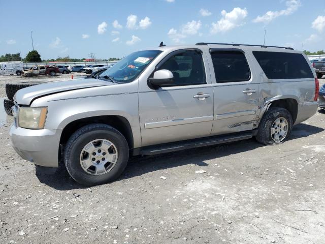 Снимка 1 от търг – 2007 CHEVROLET SUBURBAN с VIN 3GNFC16JX7G132980