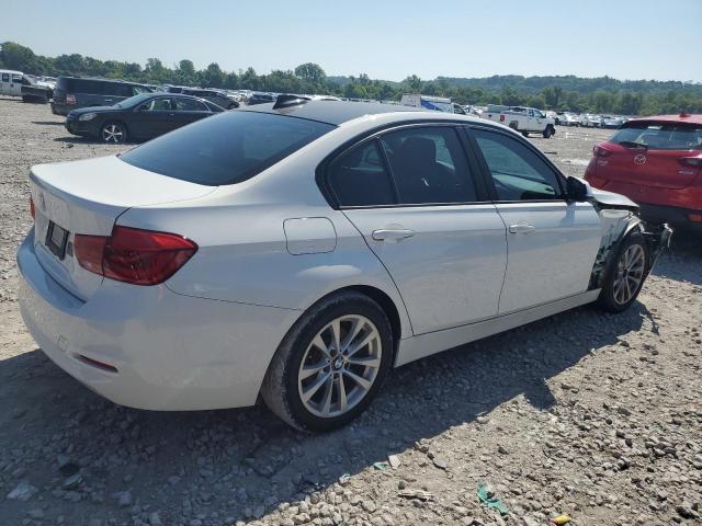 Photo 3 from auction – 2016 BMW 320 XI with VIN WBA8E5G57GNU19640