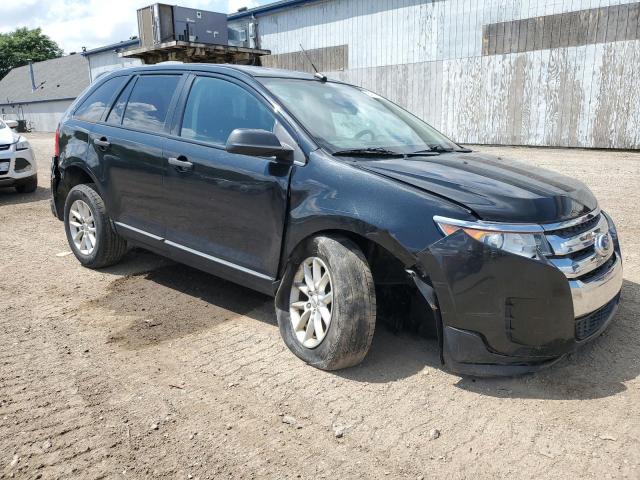 Photo 4 from auction – 2013 FORD EDGE SE with VIN 2FMDK3GC3DBB90003