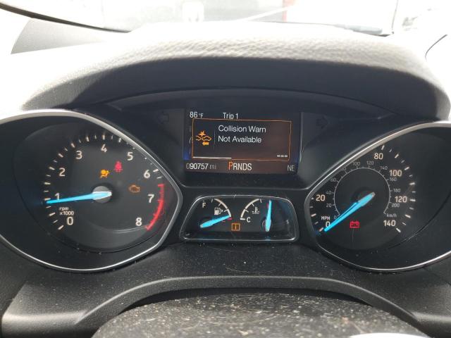 Photo 9 from auction – 2018 FORD ESCAPE SE with VIN 1FMCU0GDXJUD06641
