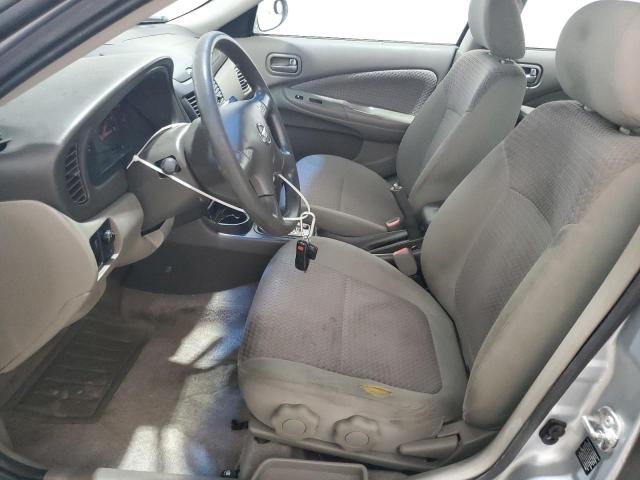 Photo 7 from auction – 2004 NISSAN SENTRA 1.8 with VIN 3N1CB51D84L918063