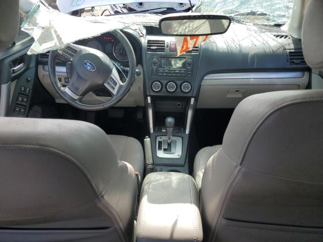 Photo 8 from auction – 2015 SUBARU FORESTER 2 with VIN JF2SJAHC2FH411972