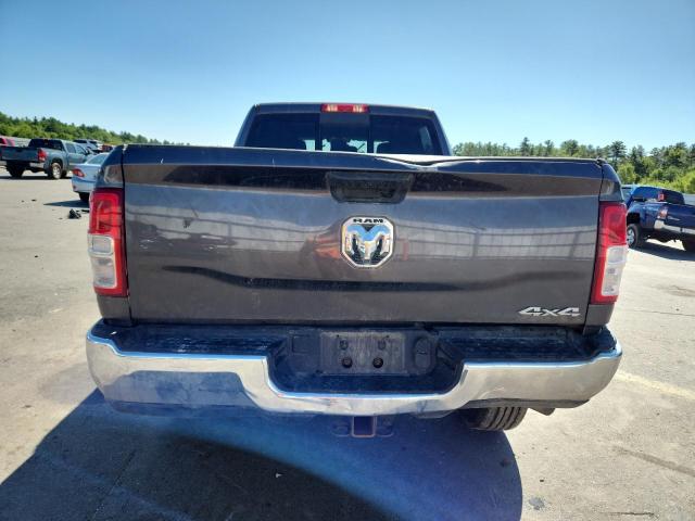 Photo 6 from auction – 2022 RAM 2500 TRADE with VIN 3C6UR5CJ8NG325451