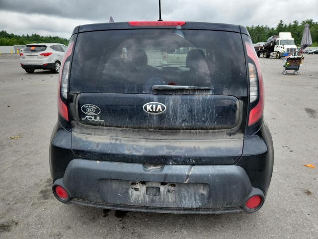 Photo 6 from auction – 2016 KIA SOUL with VIN KNDJN2A23G7393608