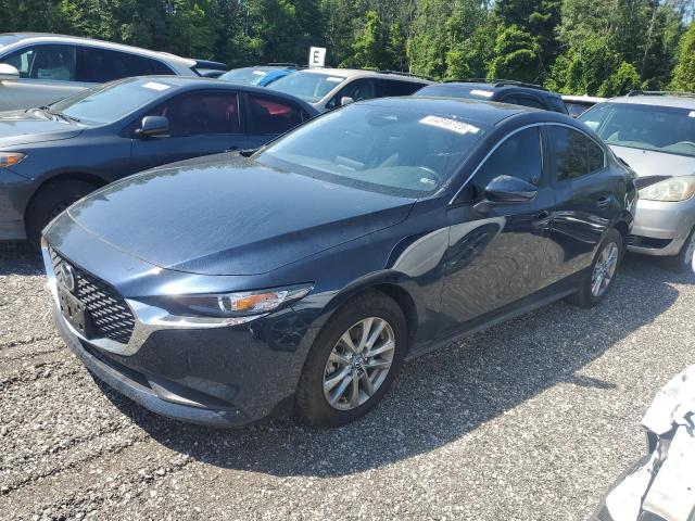 MAZDA 3 PREFERRE 2025 with VIN JM1BPACM5S1762861 - Photo from auction