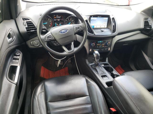 Photo 8 from auction – 2019 FORD ESCAPE SEL with VIN 1FMCU9HDXKUA34371