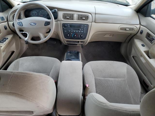 Photo 8 from auction – 2003 FORD TAURUS SE with VIN 1FAFP53U03G119007