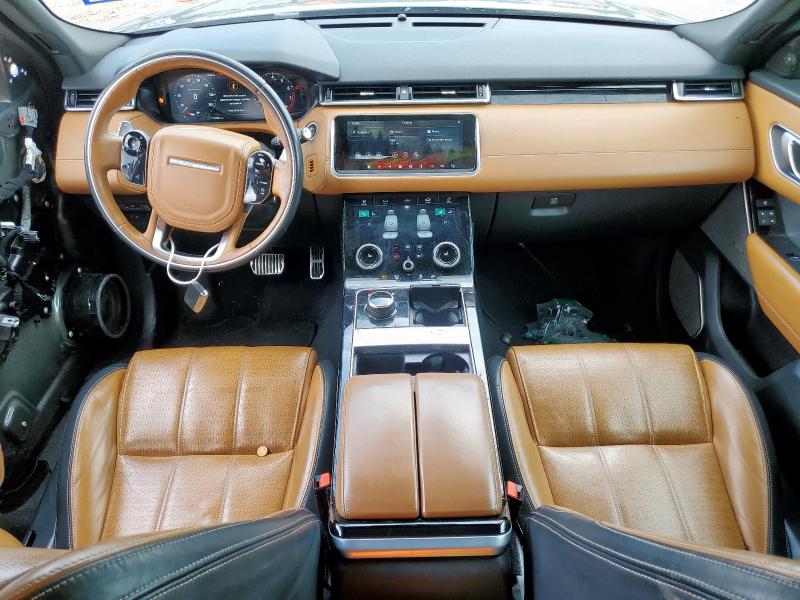 Photo 8 from auction – 2019 LAND ROVER RANGE ROVE with VIN SALYL2EX4KA228696