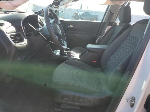 Photo 7 from auction – 2023 CHEVROLET EQUINOX LT with VIN 3GNAXTEG7PL234826