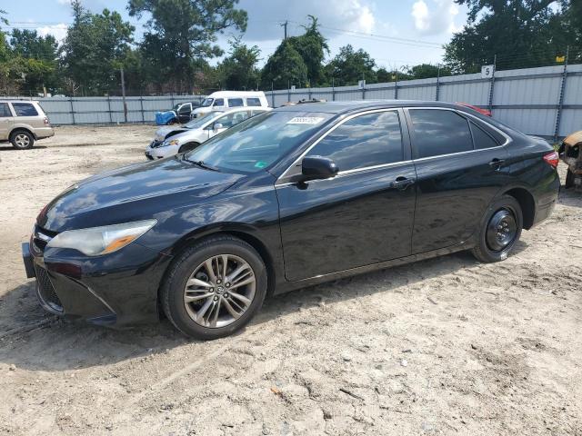 Photo 1 from auction – 2017 TOYOTA CAMRY LE with VIN 4T1BF1FK3HU337283
