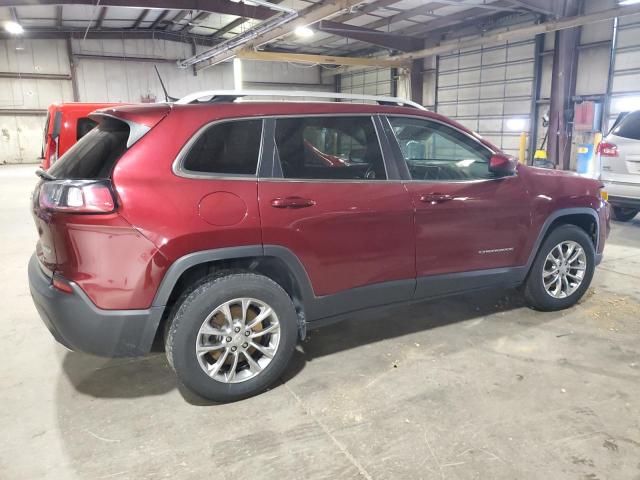 Photo 3 from auction – 2019 JEEP CHEROKEE L with VIN 1C4PJMLX3KD209403