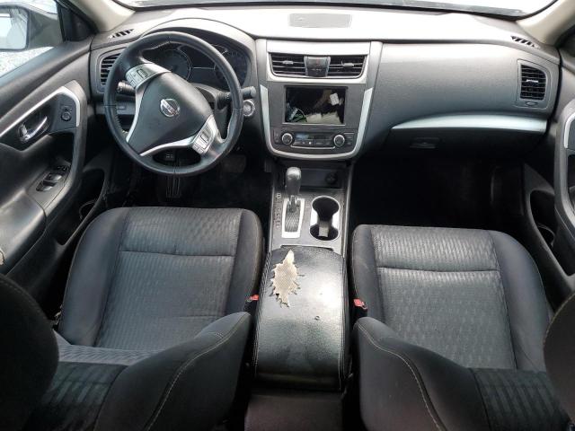Photo 8 from auction – 2017 NISSAN ALTIMA 2.5 with VIN 1N4AL3AP6HC192808