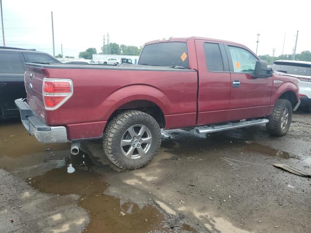 Photo 3 from auction – 2013 FORD F150 SUPER with VIN 1FTFX1CF2DFD89559
