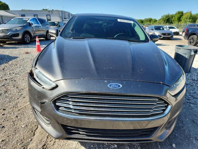 Photo 5 from auction – 2015 FORD FUSION S with VIN 3FA6P0G73FR104473