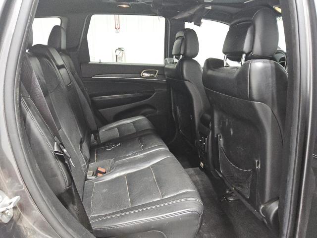 Photo 11 from auction – 2014 JEEP GRAND CHER with VIN 1C4RJFBT3EC473881