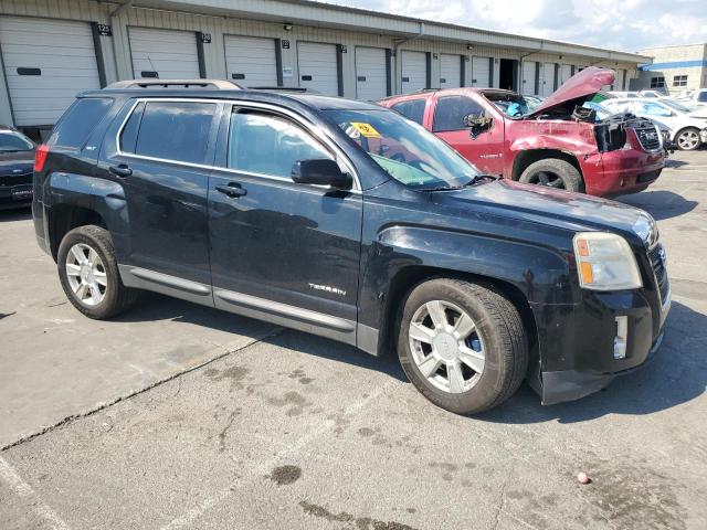 Photo 4 from auction – 2012 GMC TERRAIN SL with VIN 2GKFLVEK9C6393330