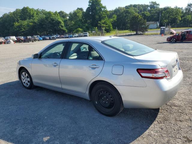Photo 2 from auction – 2011 TOYOTA CAMRY BASE with VIN 4T1BF3EK3BU754505
