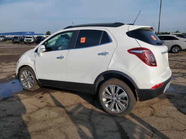 Photo 2 from auction – 2019 BUICK ENCORE with VIN KL4CJASB1KB827389
