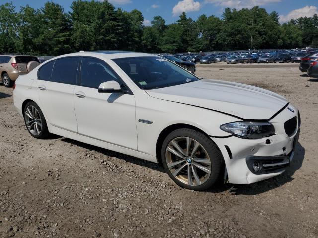 Photo 4 from auction – 2016 BMW 528 XI with VIN WBA5A7C51GG644432