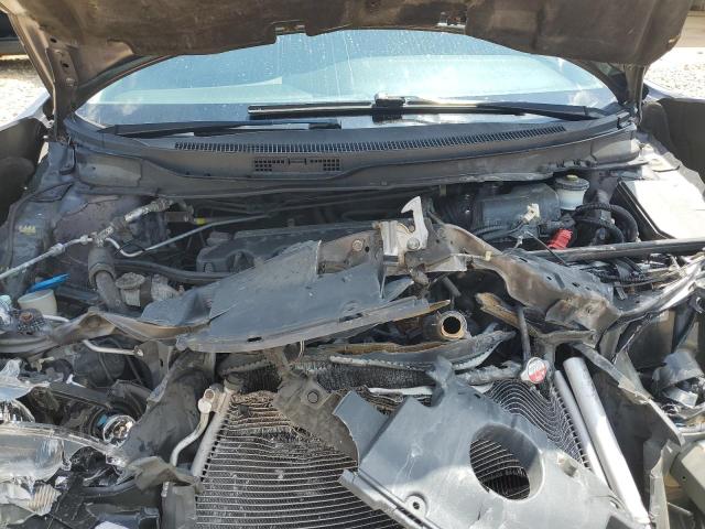 Photo 11 from auction – 2015 HONDA CIVIC EXL with VIN 19XFB2F97FE037522