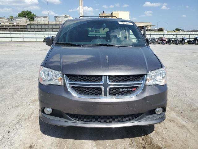 Photo 5 from auction – 2020 DODGE GRAND CARA with VIN 2C4RDGCG0LR161567