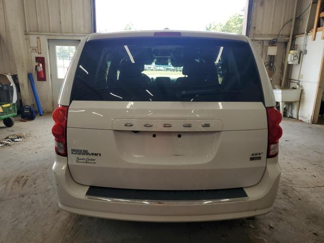 Photo 6 from auction – 2019 DODGE GRAND CARA with VIN 2C4RDGEG4KR621339