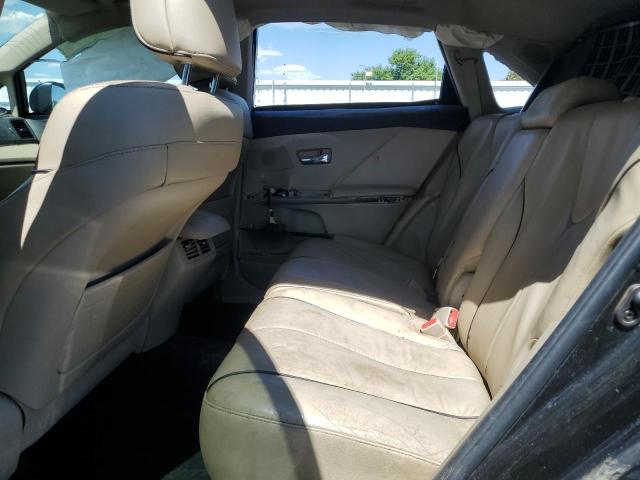 Photo 11 from auction – 2010 TOYOTA VENZA with VIN 4T3BK3BB5AU044754