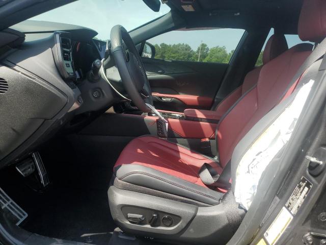 Photo 7 from auction – 2024 LEXUS RX 350 BAS with VIN 2T2BAMCA0RC056875