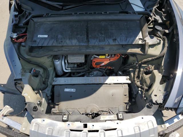 Photo 11 from auction – 2023 TESLA MODEL Y with VIN 7SAYGDEE4PF852974