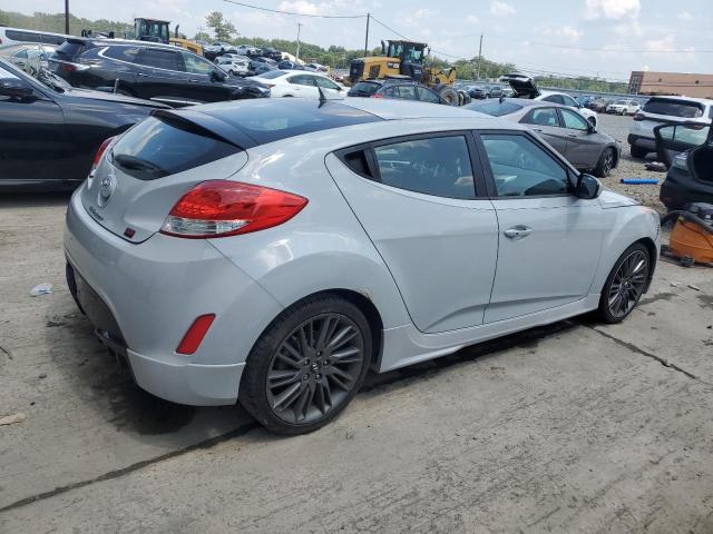 Photo 3 from auction – 2013 HYUNDAI VELOSTER with VIN KMHTC6AD2DU131871