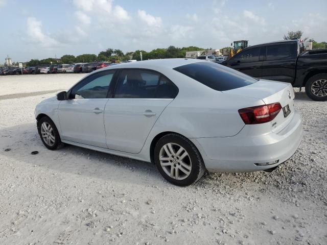 Photo 2 from auction – 2017 VOLKSWAGEN JETTA S with VIN 3VW2B7AJ6HM249170