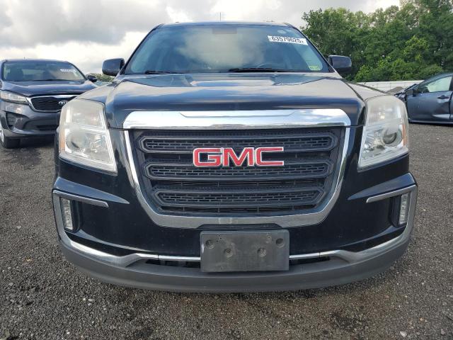 Photo 5 from auction – 2016 GMC TERRAIN SL with VIN 2GKFLTEK9G6261081
