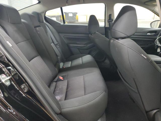 Photo 10 from auction – 2024 NISSAN ALTIMA SV with VIN 1N4BL4DV1RN305848