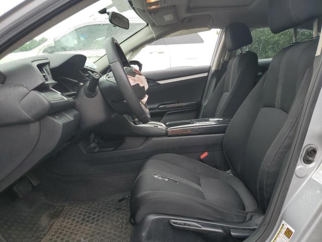 Photo 7 from auction – 2017 HONDA CIVIC EX with VIN 2HGFC2F72HH540105