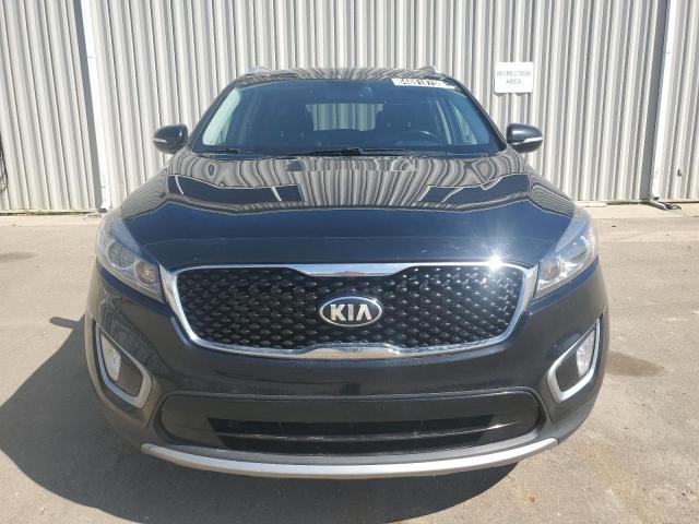 Photo 5 from auction – 2017 KIA SORENTO EX with VIN 5XYPHDA51HG305702