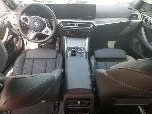 Photo 8 from auction – 2024 BMW I4 EDRIVE with VIN WBY73AW05RFT21513