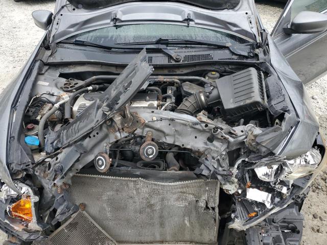 Photo 11 from auction – 2008 HONDA ACCORD EX with VIN JHMCP26708C002879