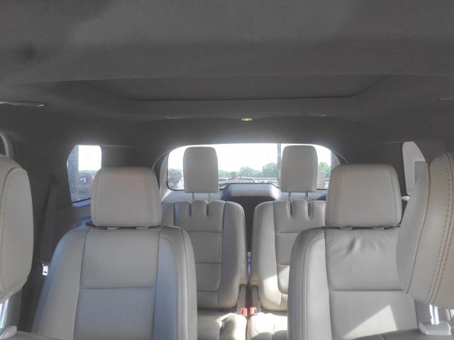 Photo 10 from auction – 2014 FORD EXPLORER X with VIN 1FM5K8D86EGB14061