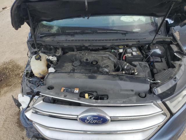Photo 11 from auction – 2018 FORD EDGE SE with VIN 2FMPK4G96JBB97790
