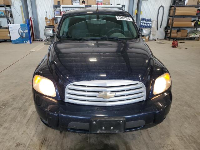 Photo 5 from auction – 2010 CHEVROLET HHR LS with VIN 3GNBAADB4AS567238