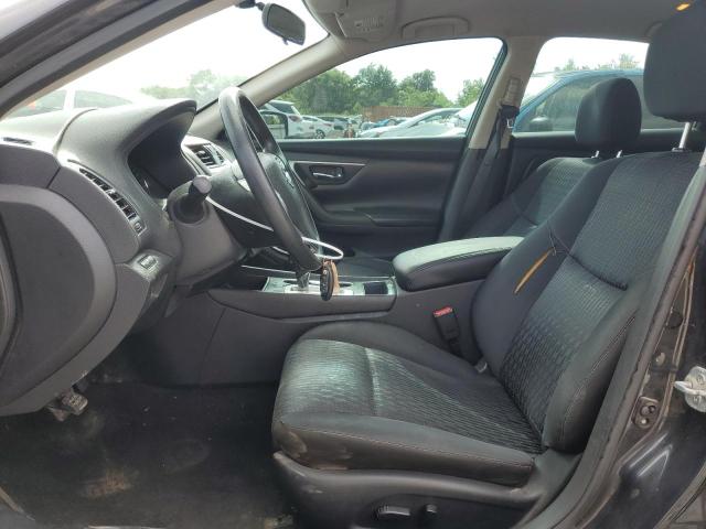 Photo 7 from auction – 2016 NISSAN ALTIMA 2.5 with VIN 1N4AL3AP6GN349076